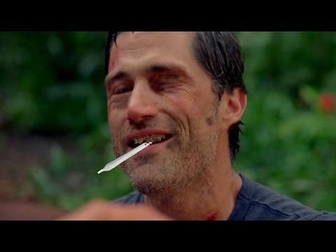 Lost - Hulení ● 2. část ● Dabing ●