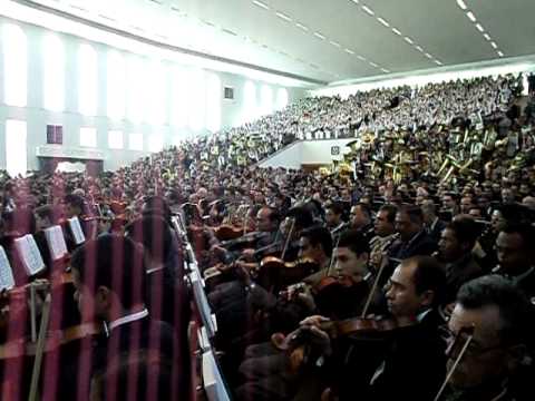 JARDIM TRANSILVANIA - HINO 310 -  ENSAIO REGIONAL 20/11/2011