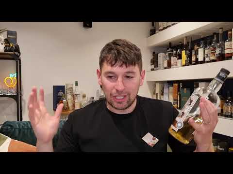Malt Box Whisky Review 143 - Timorous Beastie 18