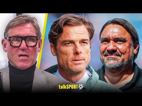 "Forest Spent A KING'S RANSOM!" Simon Jordan Believes Leeds & Burnley CAN STAY UP After Promotion!