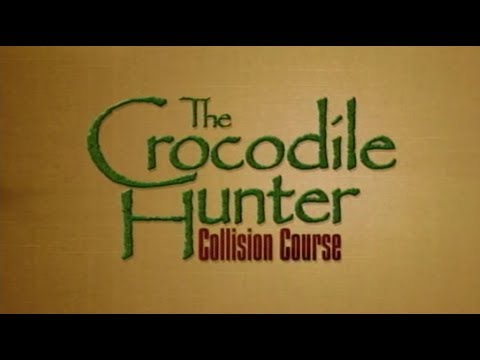 The Crocodile Hunter: Collision Course (2002) - Official Trailer