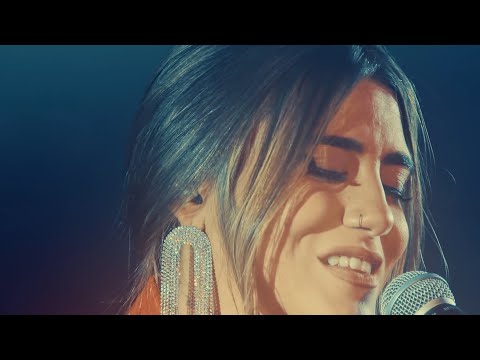 Cynthia Luz - Me Abrace (DVD AO VIVO)