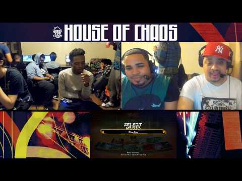 Dragon Ball Fighterz - TSL 55 - Prodigy vs PG Nakkiel  Grand Finals [ With Interview ]