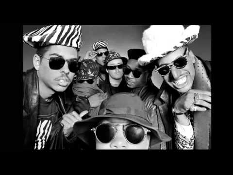 Video thumbnail for Wind Me Up