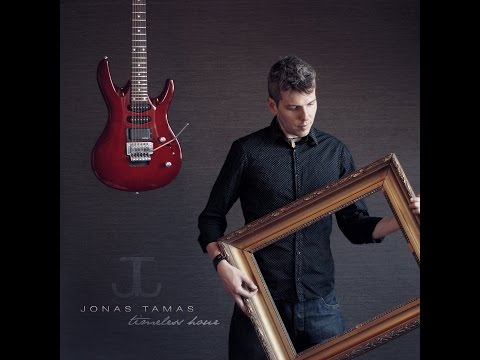 Jonas Tamas - Debate // Instrumental Rock Guitar Song