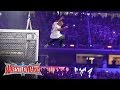 Shane McMahon Vs The Undertaker Hell In A Cell Match WrestleMania 32