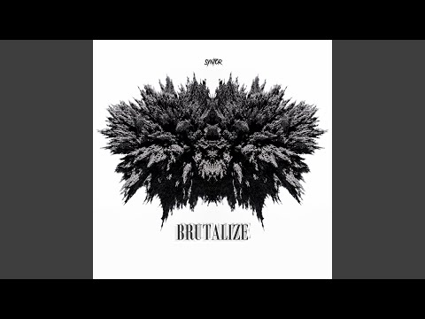 Brutalize