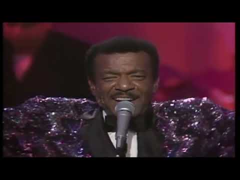 The Platters Of Paul Robi.- The Great Pretender (LIVE ROCK AND ROLL PALACE, 1988)