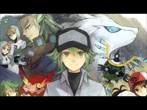 Nintenmix 120 - Team Plasma