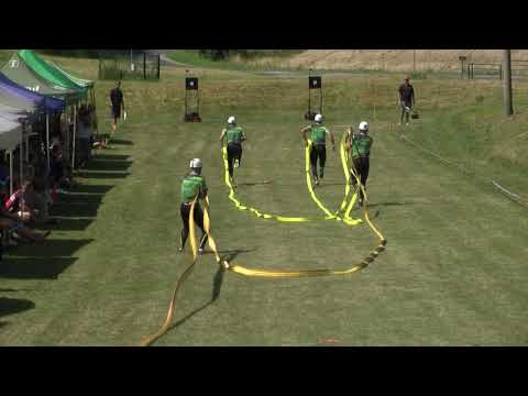 Obrubce - VČHL Dubenec 2019