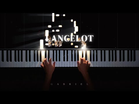 Lancelot - Juan Arenosa (Piano Cover)