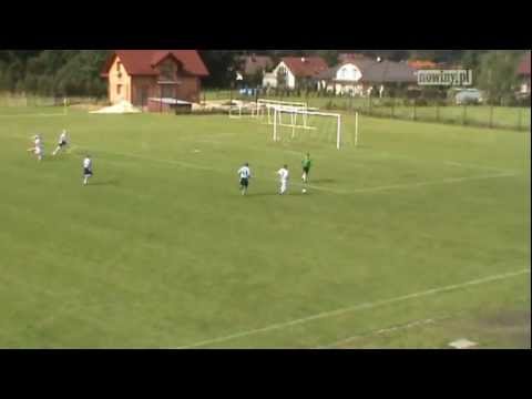LKS Buk Rudy - KS Kornowac 3:1
