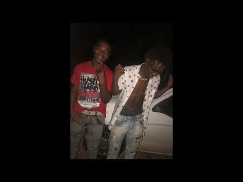 T.L.K. LITT x YG TANK - ALL ON ME