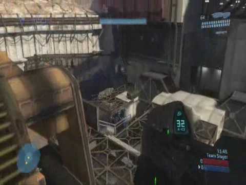 Go Getta Montage (SPOC XLI) Music by First Class Motive