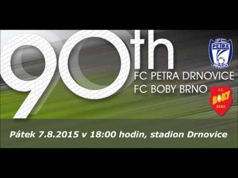 Hymna FC Petra Drnovice