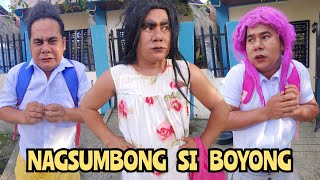 Download lagu Pinagalitan ni Aling Bruha si Bebang | Madam Sonya Funny Video mp3 Download lagu Pinagalitan ni Aling Bruha si Bebang | Madam Sonya Funny Video mp3