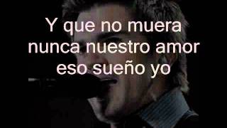Juanes - Sueños (con letra)