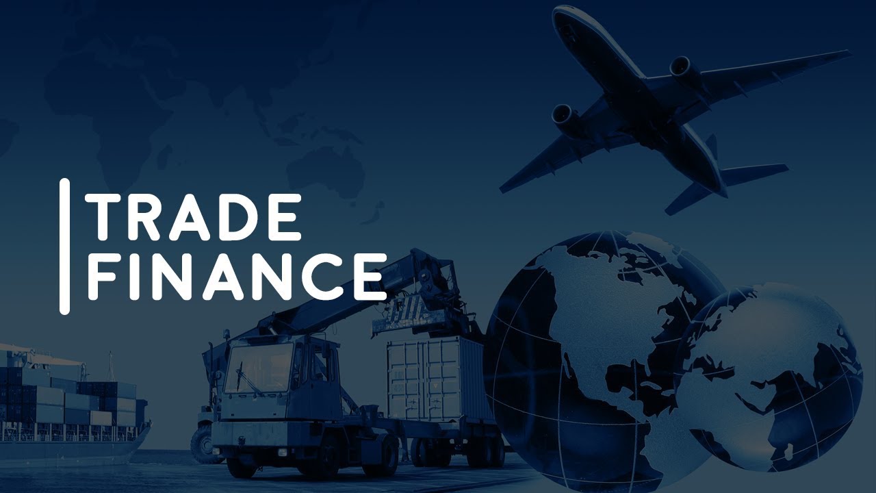 Blockchain for Trade Finance| Blockchain Use Cases
