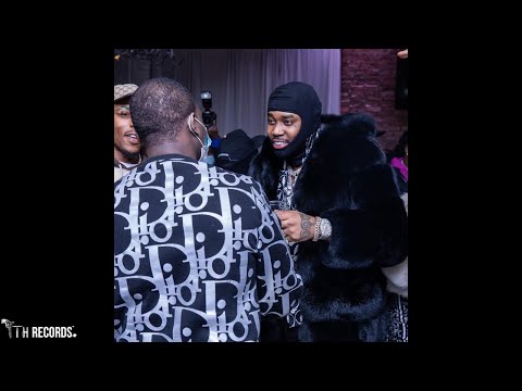 𝙁𝙍𝙀𝙀 Fivio Foreign x Bobby Shmurda Type Beat - "CELINE" (Prod. Lowly & Reinz)