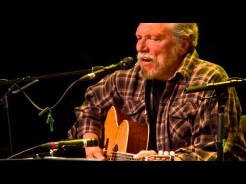 Jorma Kaukonen - Children Of Zion (eTown webisode #774)