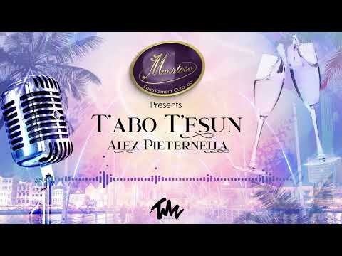 Alex Pieternella X Maestoso Entertainment - Tabo Tesun