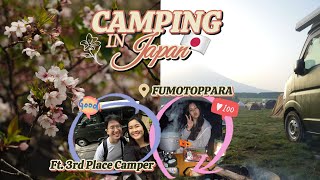 Download lagu Your Ultimate Guide to CAMPING IN JAPAN🇯🇵🚐 l 3rd Place Camper ‘EVERY’ Van Review | 📍Fumotoppara mp3 Download lagu Your Ultimate Guide to CAMPING IN JAPAN🇯🇵🚐 l 3rd Place Camper ‘EVERY’ Van Review | 📍Fumotoppara mp3