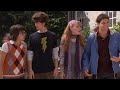 The Gang Gets Suspended Scooby Doo The Mystery Begins
