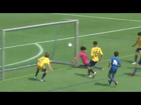 Highlights from B12 final at SKF Arena