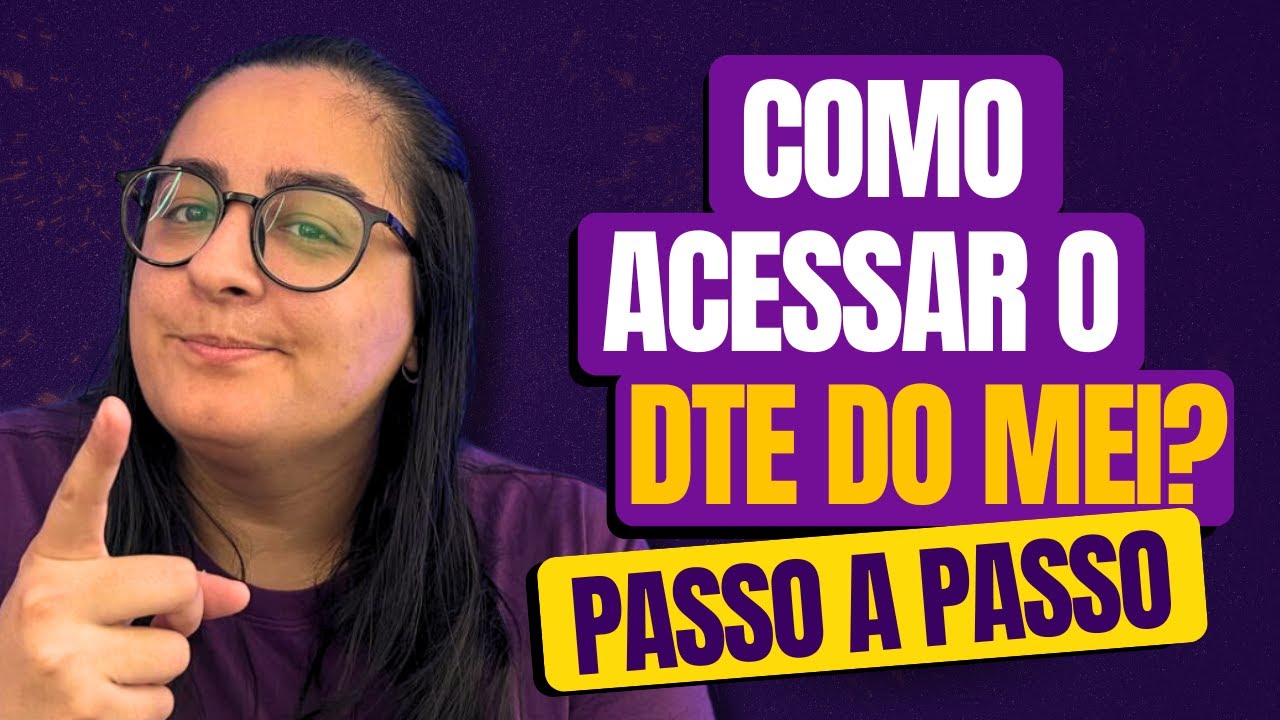 COMO ACESSAR O DTE DO MEI e SIMPLES NACIONAL? DESCUBRA SE A RECEITA NOTIFICOU SUA EMPRESA EM 2024