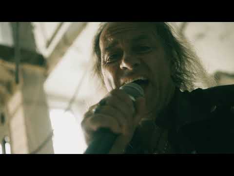 CETI - Oczy Martwych Miast (Oficjalny Teledysk)