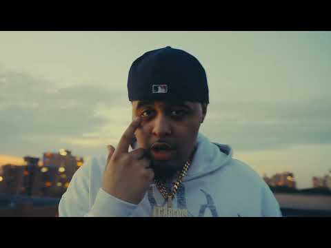 Richie Rozay - K58s (Official Music Video)