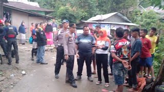 Download lagu Proses Pencarian Ardha, pemuda yang hanyut di Batang Masang Lungguak Batu, Hari Pertama mp3