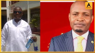 EXPOSED! KAJIADO ODPP TOM IMBALI IN TROUBLE WITH NETIZENS OVER ALLEGED CORRUPTION & ABUSE OF OFFICE