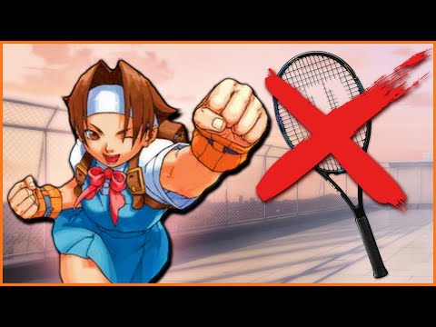 Hinata doesn't need equipment to play ball