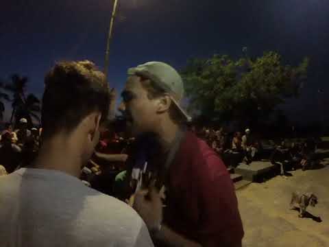 LOU T VS BLASTER PDM | 4TOS | FECHA 6 | SUPERVIVENCIA FREES