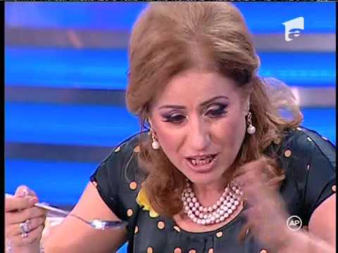 Discuție amuzantă între soți, când unul are memorie de scurtă durată