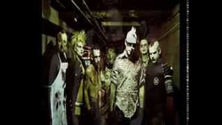 Combichrist   Electrohead