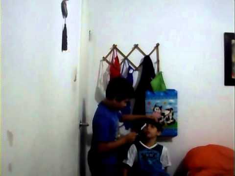 LOS TIQUIS EPISODIO (1)/EL DENTISTA