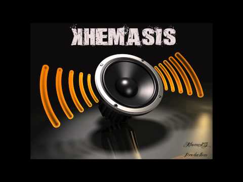 Bone Crusher ft Killer Mike & TI - Never Scared (Khemasis Remake!)