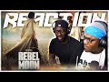 Rebel Moon Official Teaser Trailer Reaction