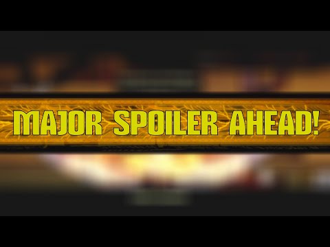 [Limbus Company - Canto VII] The Ending Cutscene