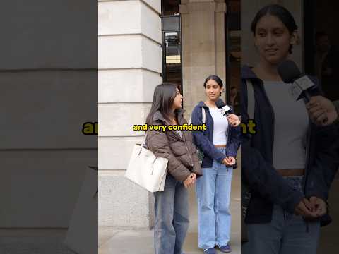 How the world views Americans 👀 #cultures #shorts #america #americanabroad #london #ukvsusa