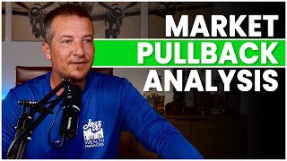 Stock Market Update: Big Tech Down, Healthcare Up + Covered Call Performance Study