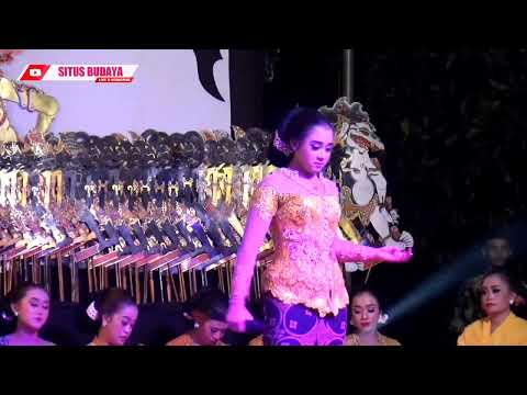 Dimas Niken Salindri - ikan dalam kolam