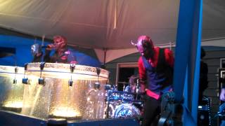 &#39;Our Apologies&#39; Mushroomhead LIVE 2014 in AZ