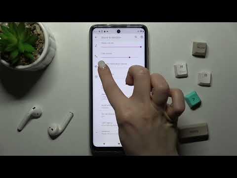 How to Mute Sound of Notifications in Motorola Moto G60S - Turn Off Notification Sound