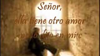 necesito olvidarla alejandro fernandez