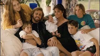 Barry Gibb&#39;s 5 Children: Everything to Know
