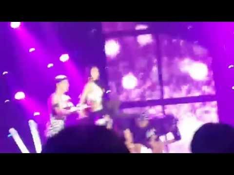 140724 BOA - My Name+only one (SEHUN of EXO)