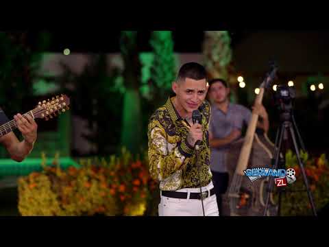 Airam Paez - El De La Gallera (En Vivo 2020)